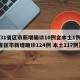【31省区市新增确诊10例含本土1例,31省区市新增确诊124例 本土117例】