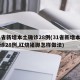 31省新增本土确诊28例(31省新增本土确诊28例,红烧猪脚怎样做法)