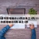 31省市新增确诊15例含本土3例/31省区市新增确诊5例 本土3例
