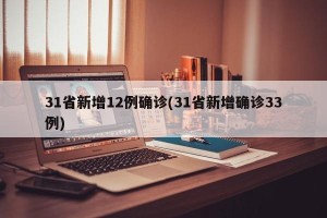 31省新增12例确诊(31省新增确诊33例)
