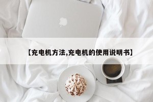 【充电机方法,充电机的使用说明书】