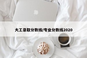 大工录取分数线/专业分数线2020