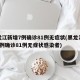 黑龙江新增7例确诊81例无症状(黑龙江新增7例确诊81例无症状感染者)
