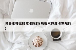 乌鲁木齐蓝牌皮卡限行(乌鲁木齐皮卡车限行)