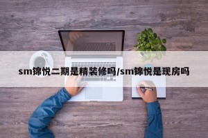 sm锦悦二期是精装修吗/sm锦悦是现房吗